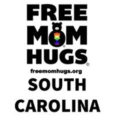 Free Mom Hugs- South Carolina