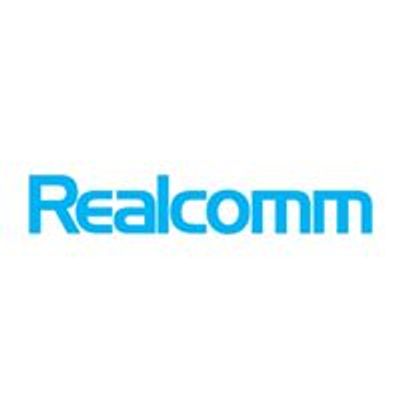 Realcomm Conference Group