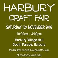 Harbury Craft Fair