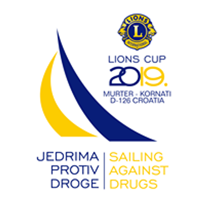 Lions regatta Croatia