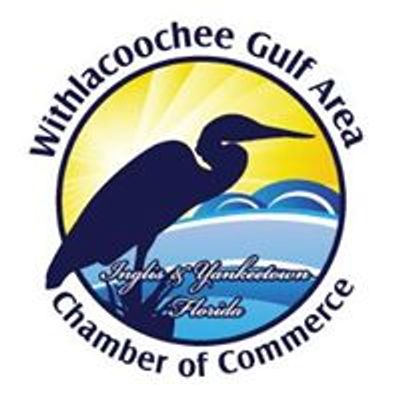 Withlacoochee Gulf Area Chamber Of Commerce