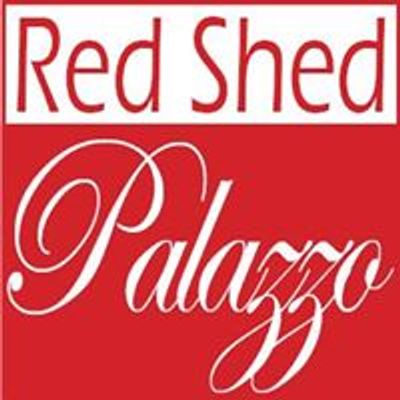 Red Shed Palazzo