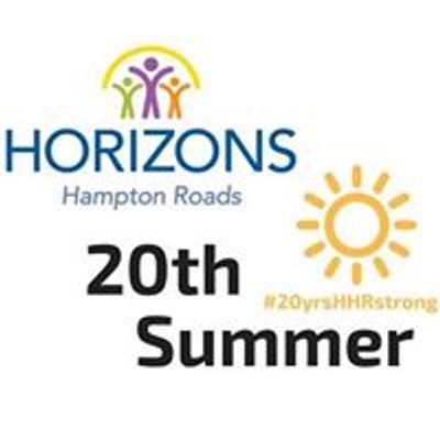 Horizons Hampton Roads