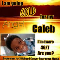 Caleb Solomon Williams BELAC Foundation