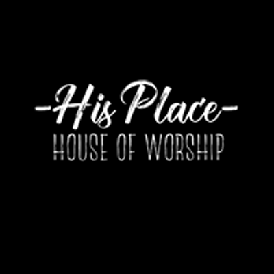 His Place House of Worship