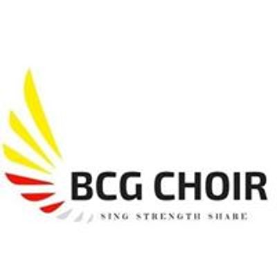 Basildon community Gospel choir