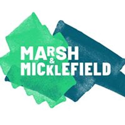 Marsh and Micklefield