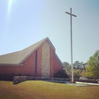 Grace Presbyterian Church; Panama City, Florida