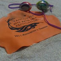 Vancouver Open Water Swim Association