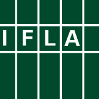 IFLA - International Federation of Library Associations and Institutions