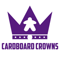 Cardboard Crowns