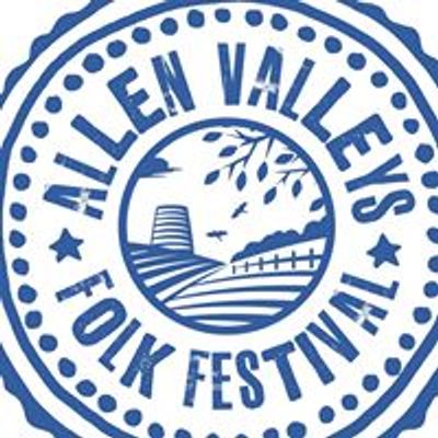 Allen Valleys Folk Festival