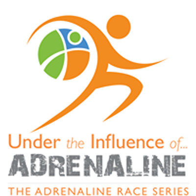 Under the Influence of Adrenaline - 5K, 10K, Half and Full Marathon