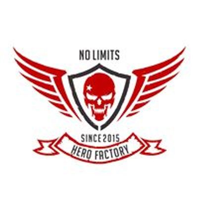 Hero Factory - No Limits