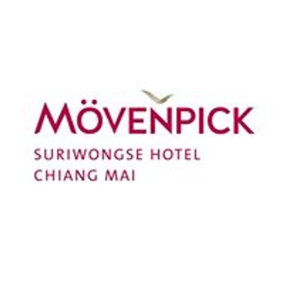 M\u00f6venpick Suriwongse Hotel Chiang Mai