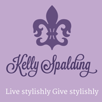 Kelly Spalding Designs