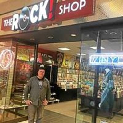 The Rock Shop: King Of Prussia