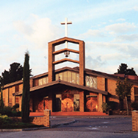 St Francis Of Assisi Newton Parish