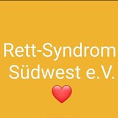 Rett-Syndrom S\u00fcdwest e.V.