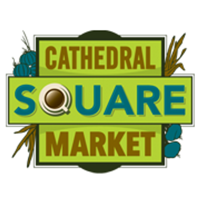 Cathedral Square Market