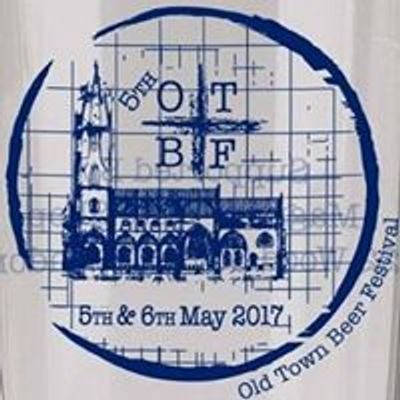 Old Town Beer Festival
