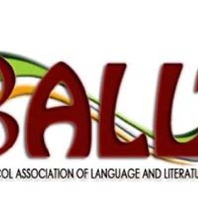 Bicol Association of Language and Literature Teachers