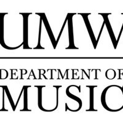 UMW Music