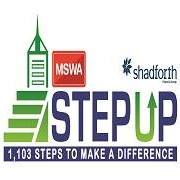 Step Up for MSWA