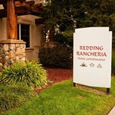 Redding Rancheria