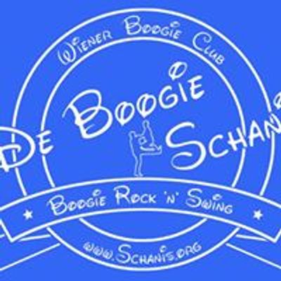 De Boogie Schanis - Wiener Boogie Club