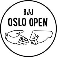 Oslo Open BJJ