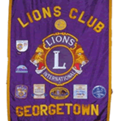 Lions Club of Georgetown Ontario