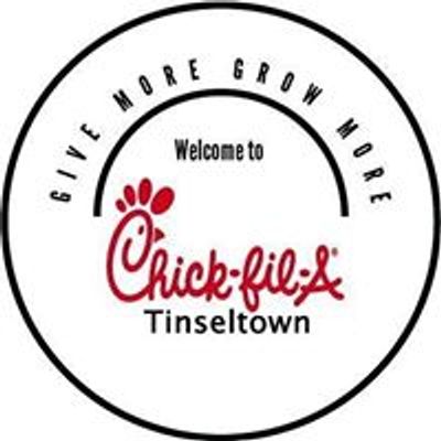 Chick-fil-A Tinseltown