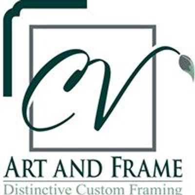 CV Art and Frame