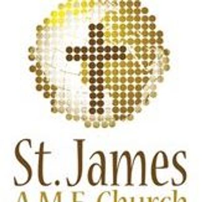 St. James AME Church - Pittsburgh