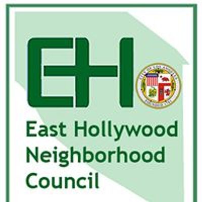 East Hollywood Neighborhood Council