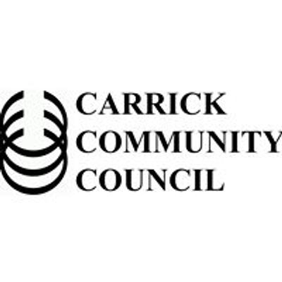 Carrick Community Council