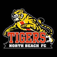 NORTH BEACH FOOTBALL CLUB