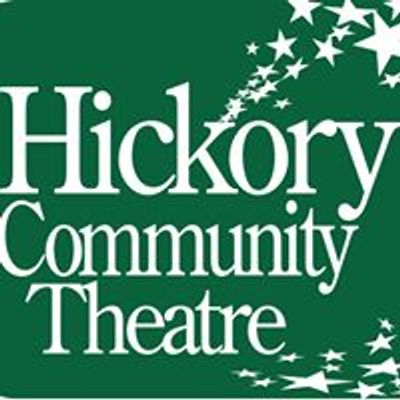 The Hickory Community Theatre