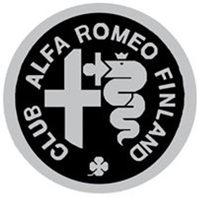 Club Alfa Romeo Finland ry.