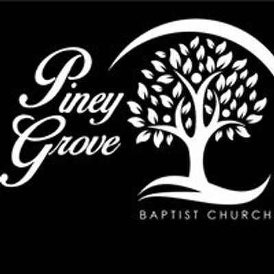 Piney Grove Baptist Church