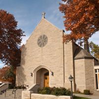 Blessed Sacrament Catholic Church