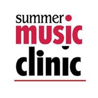 UW-Madison Summer Music Clinic