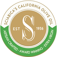 Sciabica's California Olive Oil
