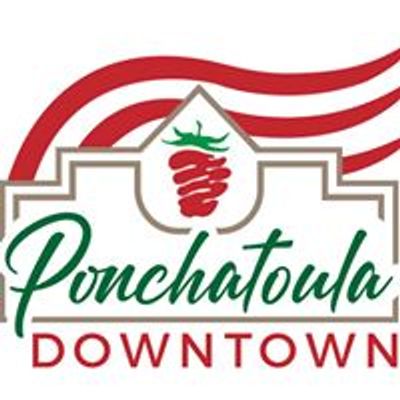 Downtown Ponchatoula Revitalization Program