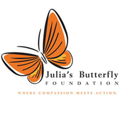 Julias Butterfly Foundation