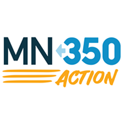 MN350 Action: Climate Justice in Minnesota