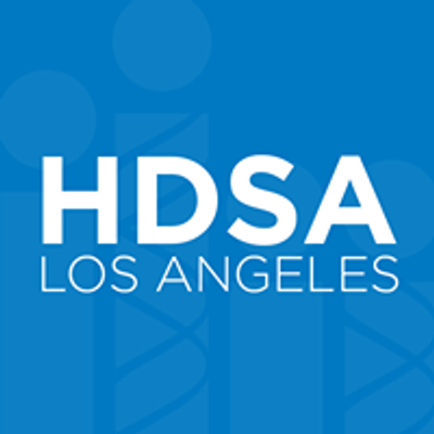 HDSA Los Angeles