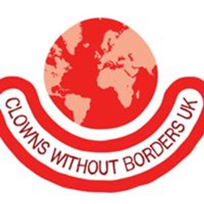 Clowns Without Borders, UK