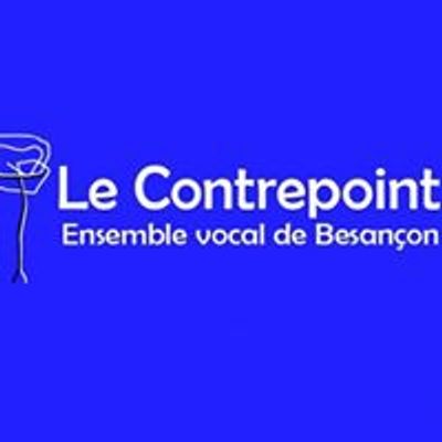 Le Contrepoint - ensemble vocal \u00e0 Besan\u00e7on